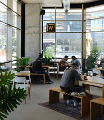 Walters Coffee Roastery
