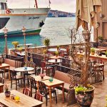 Top 10 Cafe in Istanbul