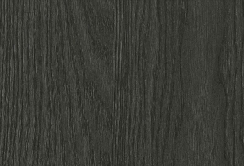 Pvc film hotel doors coated